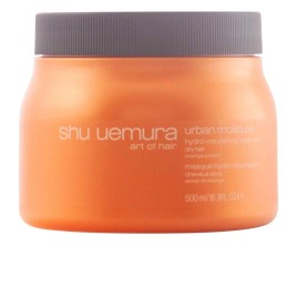 Urban Moisture Hydro-Nourishing Tratamento Cabelo Seco Urban Moisture Hydro-Nourishing Tratamento Cabelo Seco
