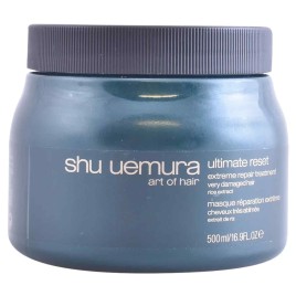 Shu Uemura Ultimate Reset Máscara Shu Uemura Ultimate Reset Máscara