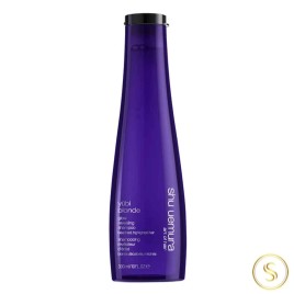 Yubi Blonde Luminosity Revealing Champô Yubi Blonde Luminosity Revealing Champô