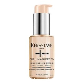 Curl Manifesto Huile Sublime Repair