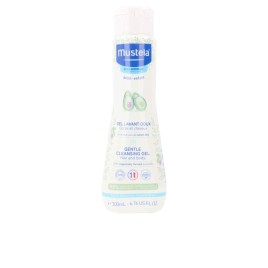 B�b� Gentle Cleansing Gel Hair And Body