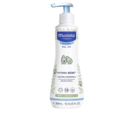 Bb Body Milk