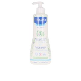 B�b� Gentle Cleansing Gel Hair And Body