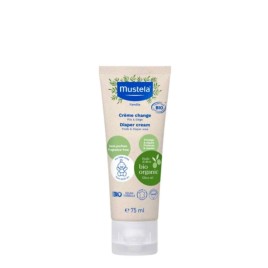 Beb-Nio Creme Muda de Fralda Bio