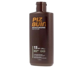 Moisturising Sun Lotion SPF15