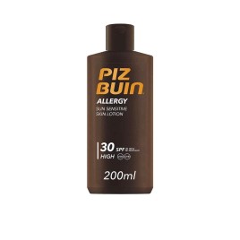 Allergy Lotion SPF30 Allergy Lotion SPF30