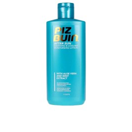 After-Sun Soothing & Cooling Lotion After-Sun Soothing & Cooling Lotion
