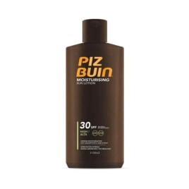 Moisturising Sun Lotion SPF30