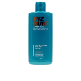 After-Sun Soothing & Cooling Moist Lotion After-Sun Soothing & Cooling Moist Lotion