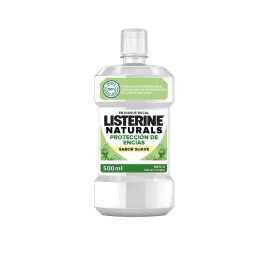 Naturals Enxaguante Bucal Proteção Das Gengivas Naturals Enxaguante Bucal Proteção Das Gengivas