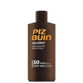 Allergy Lotion SPF50+
