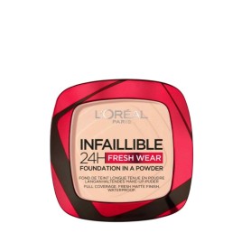 Infaillible 24H Fresh Wear Foundation Compact 180