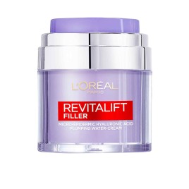 Revitalift Filler Agua-Creme Reafirmante Revitalift Filler Agua-Creme Reafirmante
