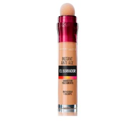 Instant Anti Idade El Borrador #04 honey