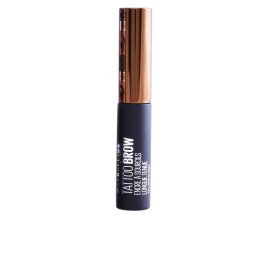 MAYBELLINE TATTOO BROW easy peel off tint 1-light brown 4,
