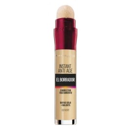 Maybelline Anti-Age Rewind Corretor Tom 00 Ivory Maybelline Anti-Age Rewind Corretor Tom 00 Ivory