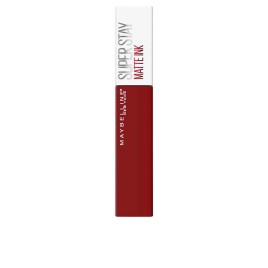 Superstay Matte Ink 340 exhilarator