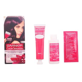 GARNIER COLOR SENSATION 3,16 violín intenso GARNIER COLOR SENSATION 3,16 violín intenso