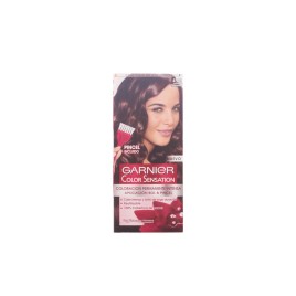 GARNIER COLOR SENSATION 4,15 chocolate GARNIER COLOR SENSATION 4,15 chocolate