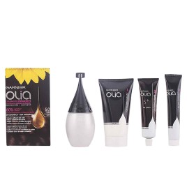Olia Coloração Permanente 5,0 Castaño Claro lote Olia Coloração Permanente 5,0 Castaño Claro lote