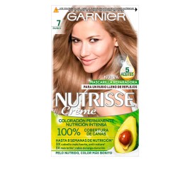 Nutrisse Tom 70 Loiro Ambré 3 Unidades Nutrisse Tom 70 Loiro Ambré 3 Unidades
