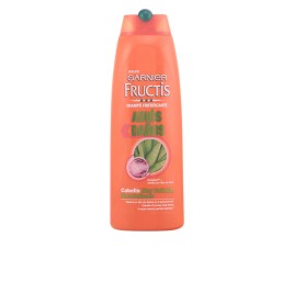 Fructis Goodbye Danos Champ