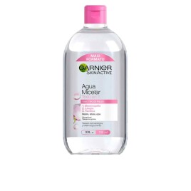 Skinactive Agua Micelar Todo em 1