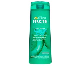 Fructis Pure Fresh gua Coco fortificante Champ