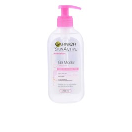 GARNIER SKINACTIVE gel MICELAR todo en 1 GARNIER SKINACTIVE gel MICELAR todo en 1
