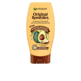 Original Remedies Condicionador Aguacate y Karit�