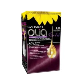 Garnier Olia Colora��o Permanente Tom 4.26 Violeta