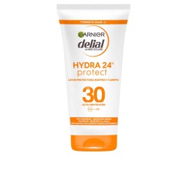 Leite Protetor Ultra Práctica SPF30 Leite Protetor Ultra Práctica SPF30