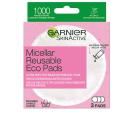 Skinactive Discos Secos Ultrasuaves 3 Unidades