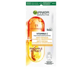 Skinactive Vitamina C Máscara Skinactive Vitamina C Máscara