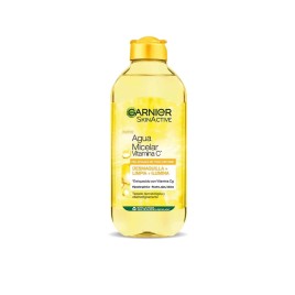 Skinactive Vitamina C Agua Micelar