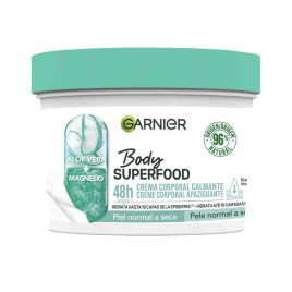 Body Superfood Creme Corporal Calmante 3 Body Superfood Creme Corporal Calmante 3