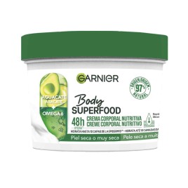 Body Superfood Creme Corporal Nutritiva Body Superfood Creme Corporal Nutritiva