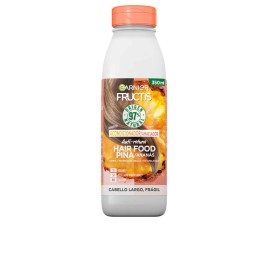 Fructis Hair Food Pia Condicionador Anti-Rotura