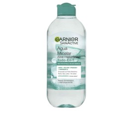 Skinactive Aloe Hialurónico Água Micelar Todo em 1 Skinactive Aloe Hialurónico Água Micelar Todo em 1