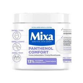 Panthenol Comfort Creme Restaurador Panthenol Comfort Creme Restaurador