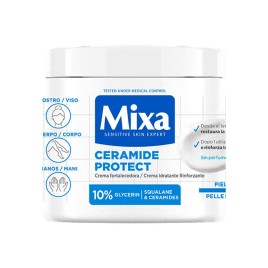 Ceramide Protect Creme Fortalecedor Ceramide Protect Creme Fortalecedor