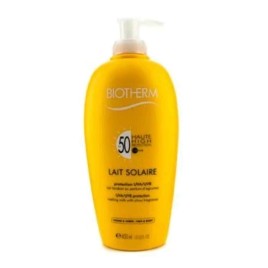 BIOTHERM SUN lait solaire SPF50 BIOTHERM SUN lait solaire SPF50