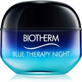 Biotherm Blue Therapy Night Cream