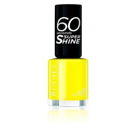 RIMMEL LONDON 60 SECONDS super shine #452-chin up buttercup RIMMEL LONDON 60 SECONDS super shine #452-chin up buttercup