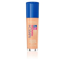 RIMMEL LONDON MATCH PERFECTION foundation 300-sand