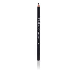 Bourjois KHL&CONTOUR eye pencil 001-black 1,2 gr