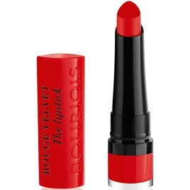 Bourjois ROUGE VELVET THE LIPSTICK #08-rubis cute 2,4 gr