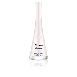 Bourjois 1 SECONDE nail polish 021-moon shine Bourjois 1 SECONDE nail polish 021-moon shine