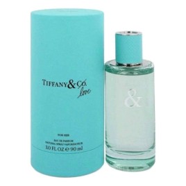 Tiffany & Love EDP