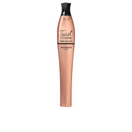 Twist Extr�me fiber mascara #black 8 ml